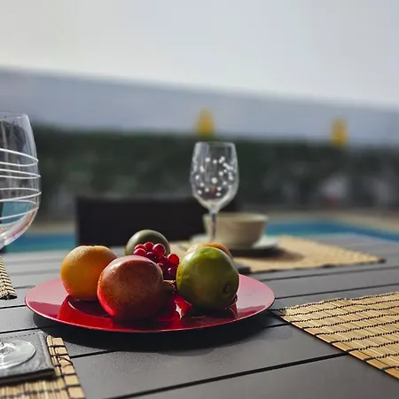 Sophisticated Lanzarote Mervella 4 Bedrooms Spacious Terrace Area Private Pool * Playa Blanca (Lanzarote)