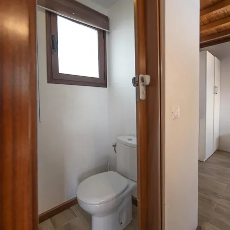 Sophisticated Lanzarote Mervella 4 Bedrooms Spacious Terrace Area Private Pool Вилла