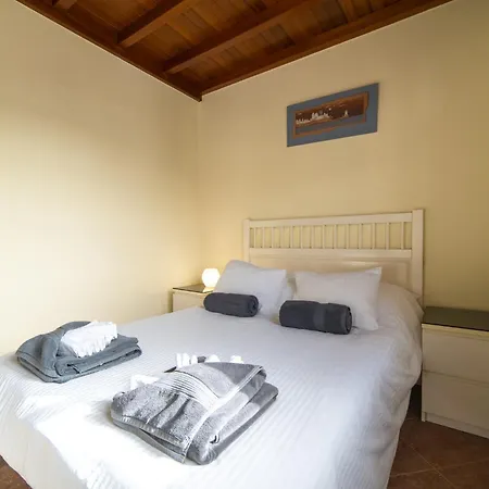 Sophisticated Lanzarote Mervella 4 Bedrooms Spacious Terrace Area Private Pool * Коста Бланка