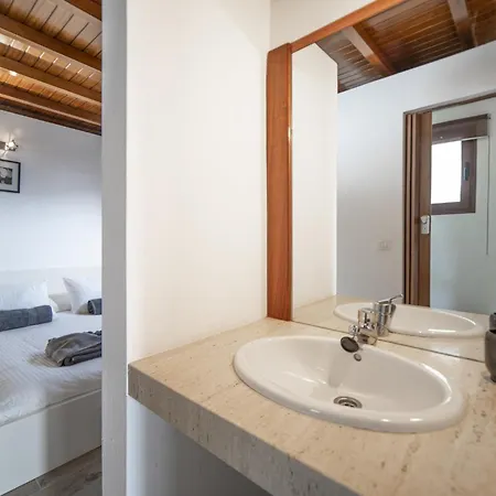 Sophisticated Lanzarote Mervella 4 Bedrooms Spacious Terrace Area Private Pool